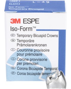 Iso Form Kronen L-49 Pa 5