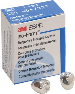 Iso Form Kronen L-53 Pa 5