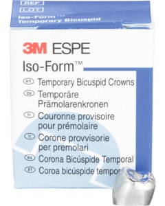 Iso Form Kronen L-54 Pa 5