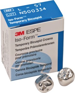 Iso Form Kronen L-57 Pa 5