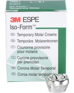 Iso Form Kronen L-61 Pa 5