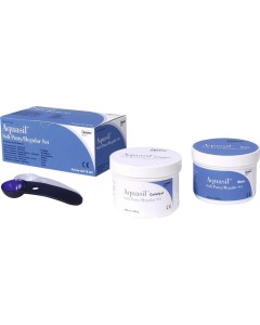 Aquasil Soft Putty 450ml Base,