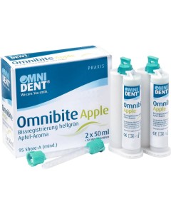 Omnibite Apple