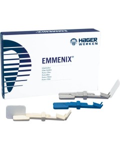 Emmenix Röntgenfilmhalter Pa 3