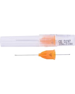 MIRAJECT-Nadel G25 17/23