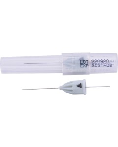 MIRAJECT-Nadel G27 30/23