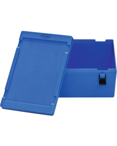 Labor-Container m.Deckel Gr.2