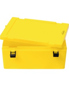 Labor-Container m.Deckel Gr.2