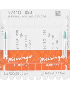 Diamantpolierer RA 9741G 030 Pa 2