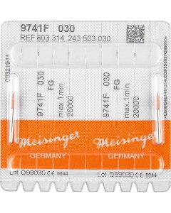 Diamantpolierer RA 9741F 030 Pa 2
