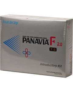 PANAVIA F 2.0 TC Introkit