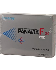 PANAVIA F 2.0 white Introkit