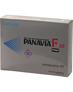 PANAVIA F 2.0 opaque Introkit