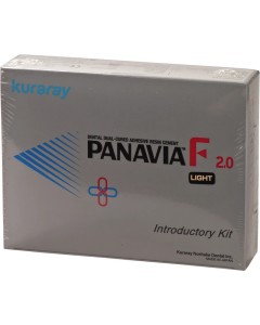 PANAVIA F 2.0 light Introkit