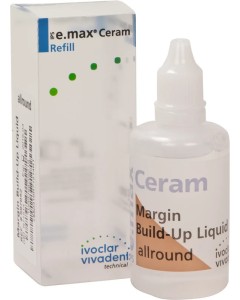 IPS e.max Ceram Liquid margin