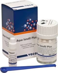 Aqua Ionofil Plus Pulver A3