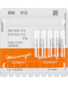 Diamant FG 806 012 blau Pa 5