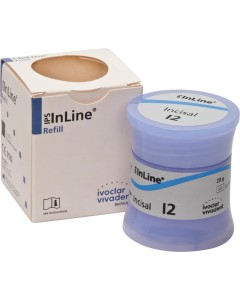 IPS InLine incisal 2 Dose 20g