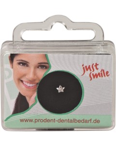 Twizzler Stern m.Diamant