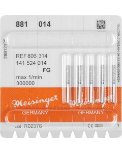 Diamant FG 881 014 blau Pa 5