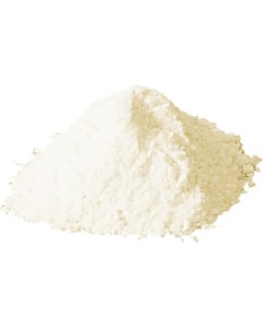Omni Modellgips natur gelb