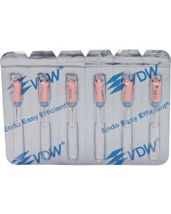 STERILE C-PILOT Feilen 19mm