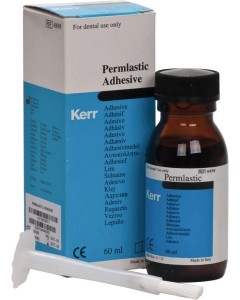 Permlastic Adhäsiv Flasche 60ml