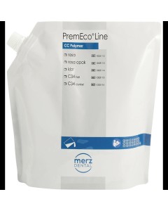 PremEco Line Gießkunststoff