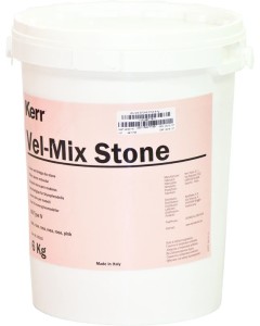 Vel-Mix Stone Superhartgips rosa