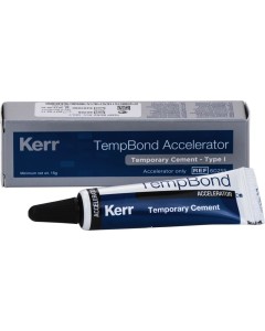 Temp-Bond Katalysator Tube 15g