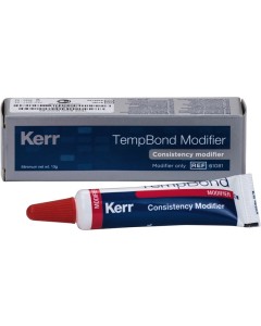 Temp-Bond Modifikator Tube 13g