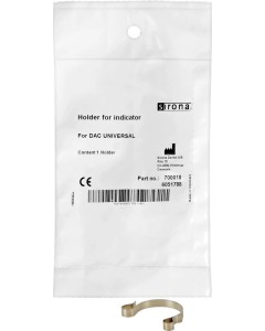 DAC Halter f.Indikator m.
