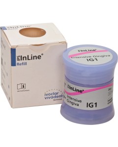 IPS InLine intensive gingiva IG1
