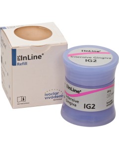 IPS InLine intensive gingiva IG2