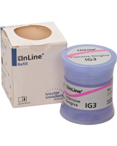 IPS InLine intensive gingiva IG3