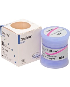 IPS InLine intensive gingiva IG4