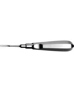 Wurzelheber ZA Beck 4,0mm St