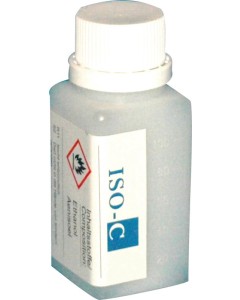 ISO C Flasche 100ml