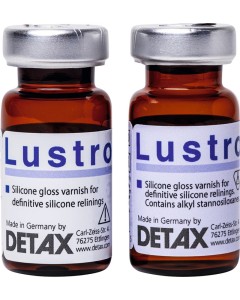 Lustrol Glanzlack Pa 2x6ml