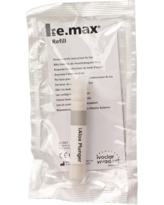 IPS e.max Alox Kolben Pa 2