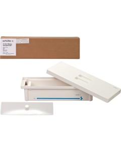 Instrumentenwanne 5l weiß St