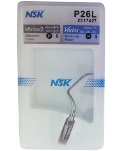 Perio Aufsatz P26L St