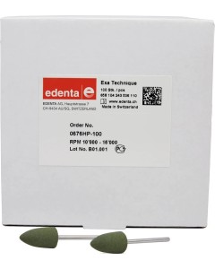 EXA Technik Polierer HP 0676 110