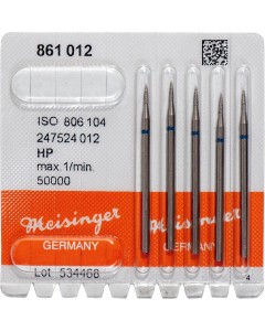 Diamant HP 861 012 blau Pa 5
