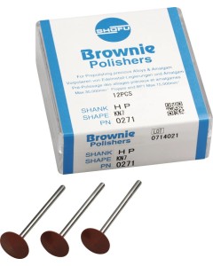 Brownie KN7 H Pa 12