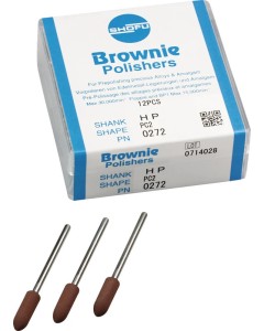 Brownie PC2 H Pa 12