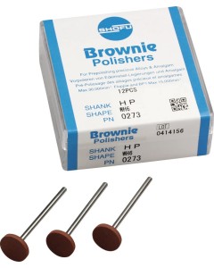 Brownie WH6 H Pa 12