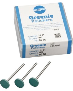Greenie WH6 H Pa 12