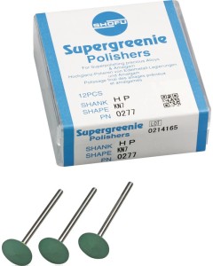 Supergreenie KN7 H Pa 12