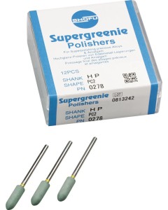 Supergreenie PC2 H Pa 12